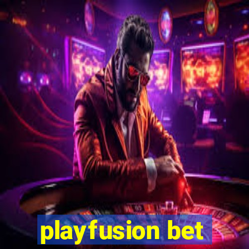 playfusion bet